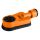 Neo Tools Porelszívó adapter fúráshoz, 70mm-ig, univerzális porszívócsatlakozóval