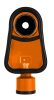 Neo Tools Porelszívó adapter fúráshoz, 70mm-ig, univerzális porszívócsatlakozóval