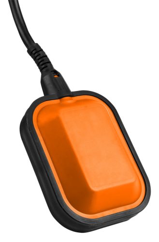 Neo Tools Szennyvízszivattyú, műanyag házas, 400W, 8000L/óra