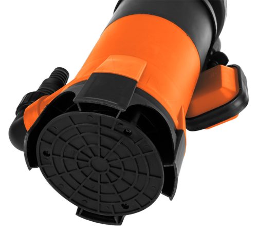 Neo Tools Szennyvízszivattyú, műanyag házas, 900W, 16000L/óra