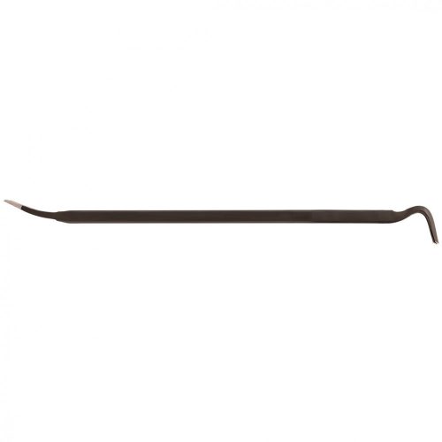 Topex ládabontó 900x30mm feszítővas kétoldalas