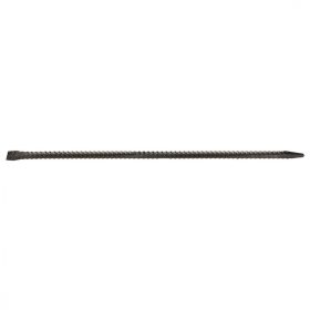 Topex ládabontó 1200x25mm feszítővas kétoldalas