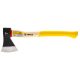 Topex fejsze 1600g nyelezett 810mm
