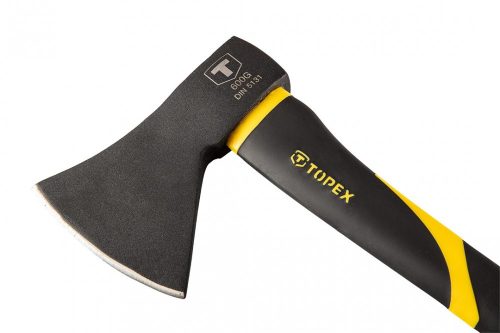 Topex Balta 600g üvegszálas nyél.