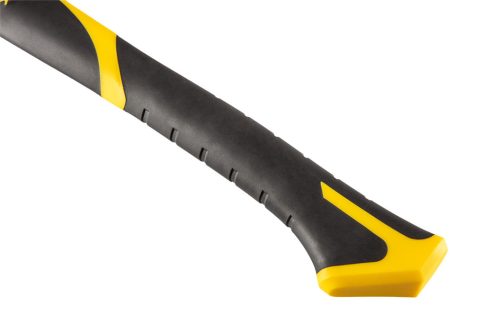 Topex Balta 800g, üvegszálas nyéllel