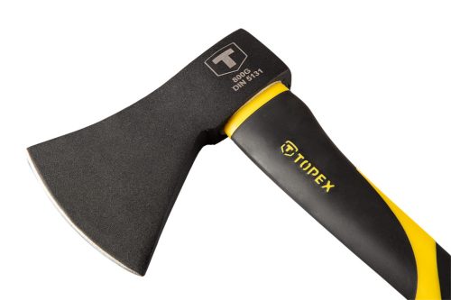 Topex Balta 800g, üvegszálas nyéllel