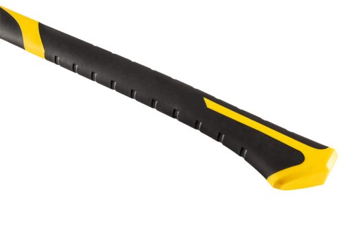 Topex Fejsze 1250g, üvegszálas nyéllel