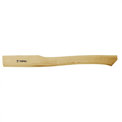Topex fejszenyél 700mm 1250g.fejszéhez