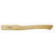 Topex fejszenyél 700mm 1250g.fejszéhez