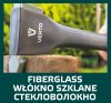 Verto fejsze 1.0kg üvegszálas nyéllel