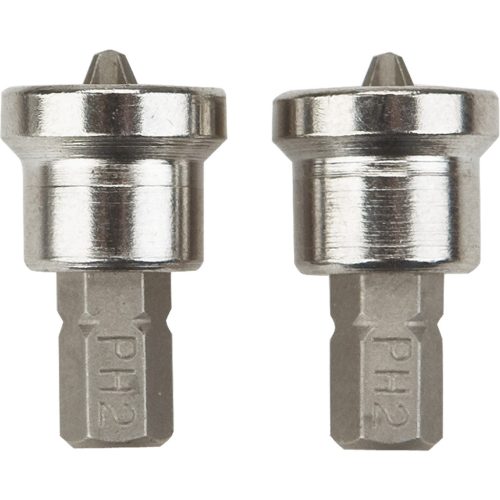 Neo Tools Csavarhúzó bit gipszkartonhoz, PH2, 2db