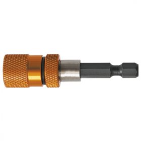 Neo Tools bit hajtószár mágneses 1/4" 60mm