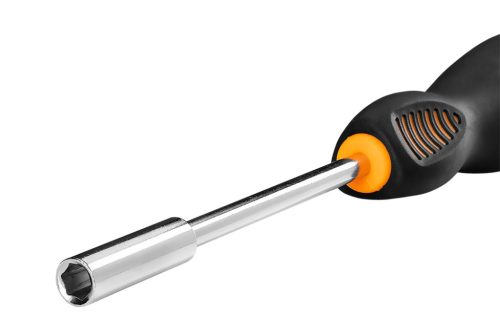 Neo Tools Bitbefogó csavarhúzó, 1/4"