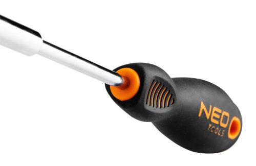 Neo Tools Bitbefogó csavarhúzó, 1/4"