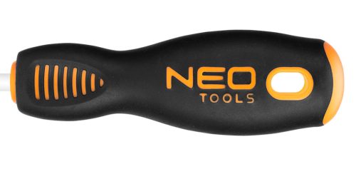 Neo Tools Bitbefogó csavarhúzó, 1/4"