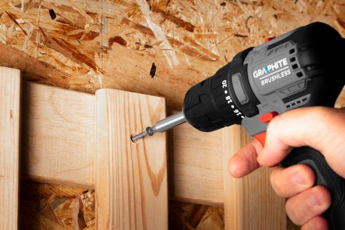 Neo Tools Csavarhúzó bitkészlet 7db