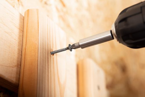 Neo Tools Csavarhúzó bitkészlet 7db