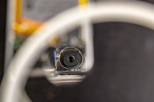 Neo Tools Kézi nagyító, 3 lencsével, 110mm