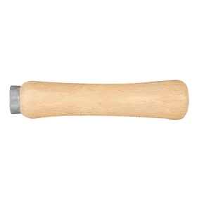 Topex Reszelőnyél 115mm