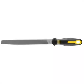 Topex reszelő félkerek 200/2