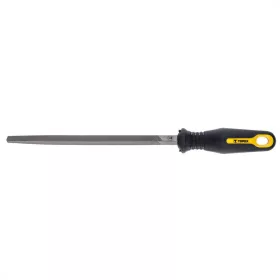 Topex reszelő háromszög 200/2