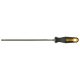 Topex láncfűrészreszelő 4.8x200mm nyéllel