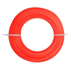   Neo Tools Damil, szegélynyírókhoz/kaszákhoz, 1,6mm/15m, kerek profil