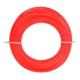   Neo Tools Damil, szegélynyírókhoz/kaszákhoz, 2mm/15m, kerek profil