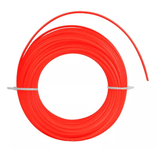 Neo Tools Damil, szegélynyírókhoz/kaszákhoz, 2mm/15m, kerek profil