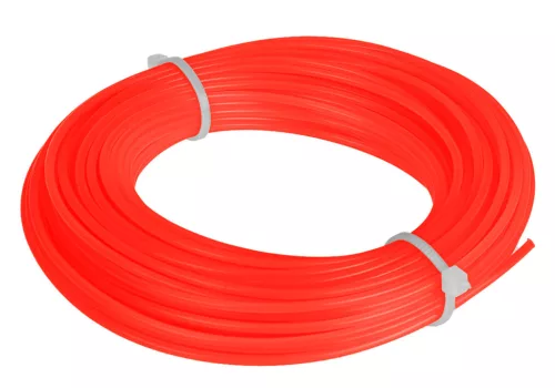 Neo Tools Damil, szegélynyírókhoz/kaszákhoz, 2mm/15m, kerek profil