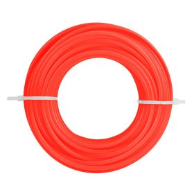   Neo Tools Damil, szegélynyírókhoz/kaszákhoz, 2,4mm/15m, kerek profil