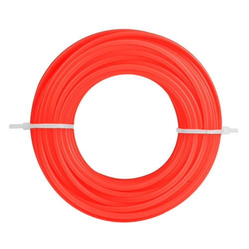 Neo Tools Damil, szegélynyírókhoz/kaszákhoz, 2,4mm/15m, kerek profil