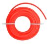 Neo Tools Damil, szegélynyírókhoz/kaszákhoz, 3mm/15m, négyzet profil