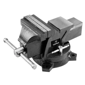 Topex Satu 100mm forgatható