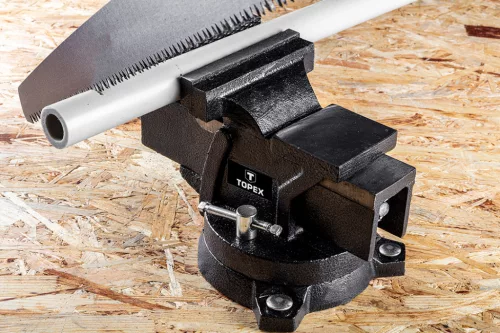 Topex Satu 100mm forgatható