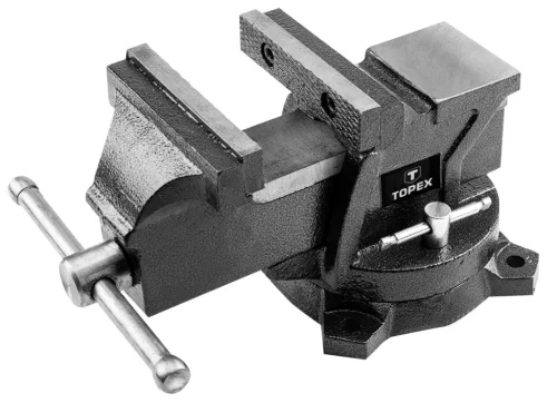 Topex Satu 100mm forgatható