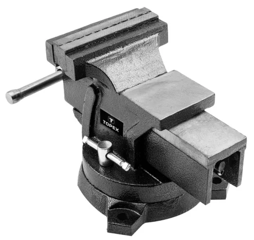 Topex Satu 100mm forgatható