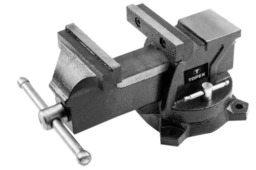 Topex Satu 125mm forgatható