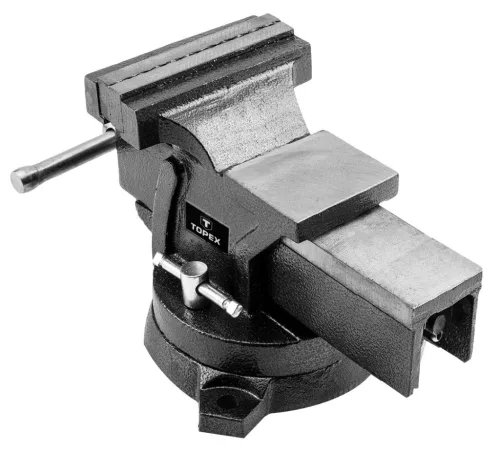 Topex Satu 125mm forgatható