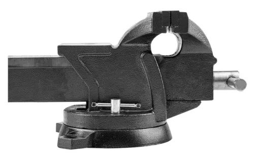 Topex Satu 125mm forgatható