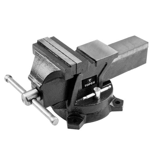 Topex Satu 150mm forgatható