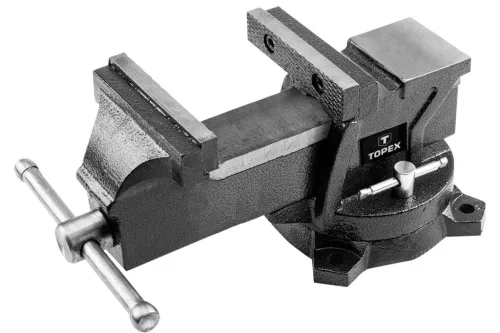 Topex Satu 150mm forgatható