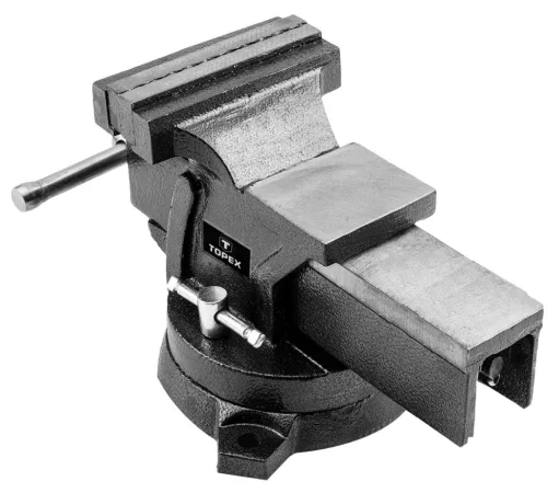 Topex Satu 150mm forgatható