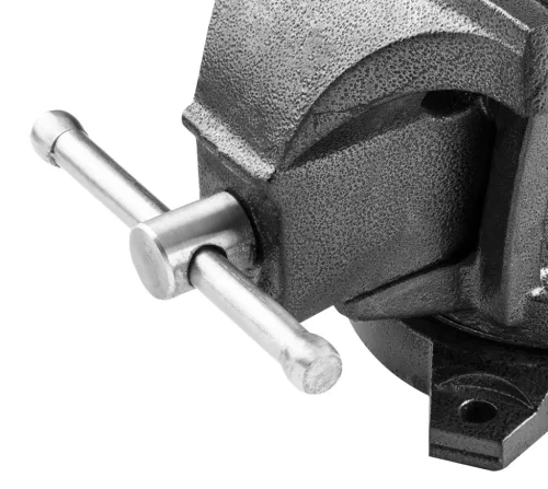 Topex Satu 200mm forgatható