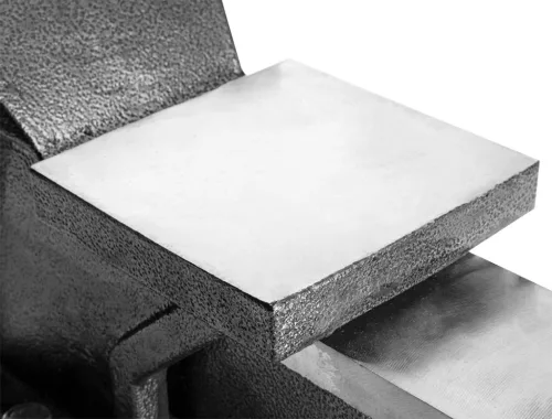 Topex Satu 200mm forgatható