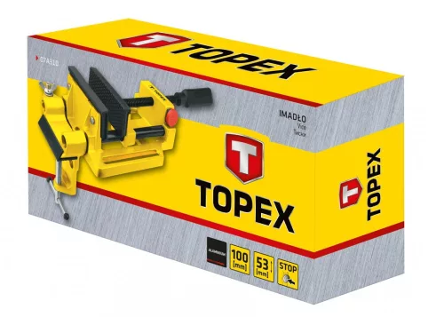 Topex satu fúrógéphez 100mm