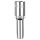 Neo Tools dugókulcs fej 1/2" 8mm 77mm 6p