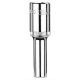 Neo Tools dugókulcs fej 1/2" 8mm 77mm 6p