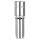 Neo Tools dugókulcs fej 1/2" 12mm 77mm 6p
