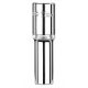 Neo Tools dugókulcs fej 1/2" 12mm 77mm 6p